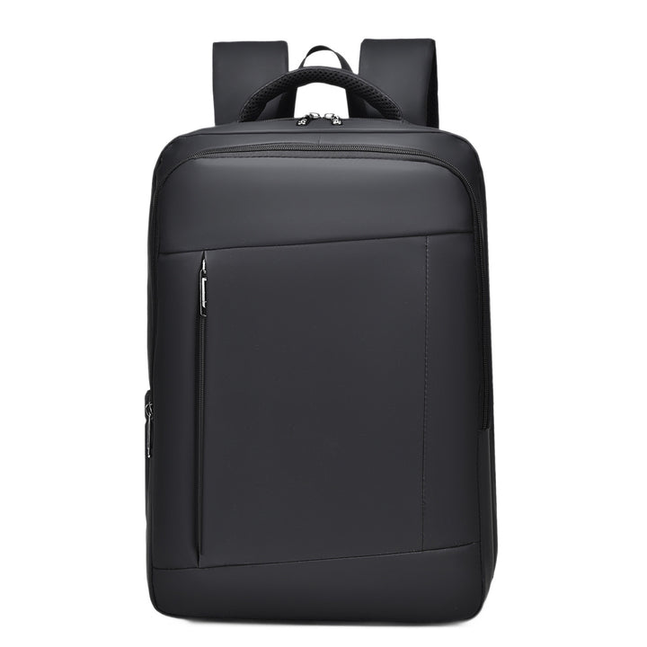 Sleek Ergonomic Travel Backpack Bowlift