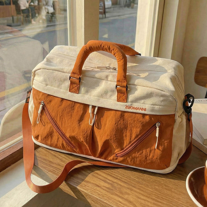 Travel Duffel Bowlift