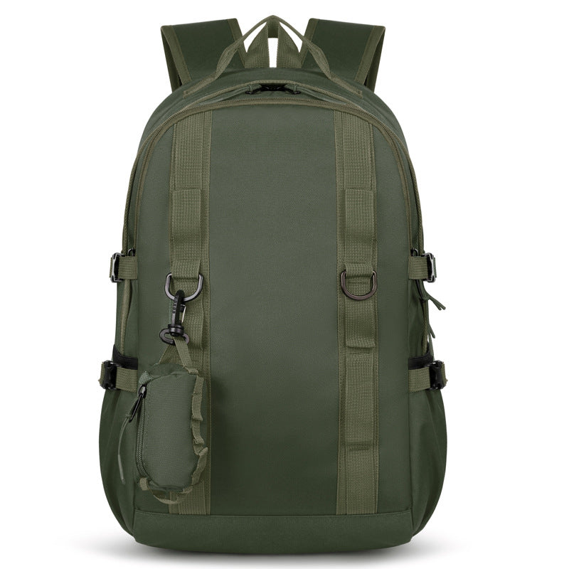 Versatile All-Season Backpack Bowlift