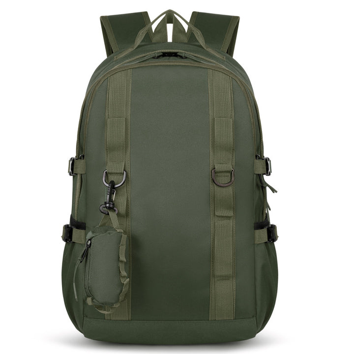 Versatile All-Season Backpack Bowlift