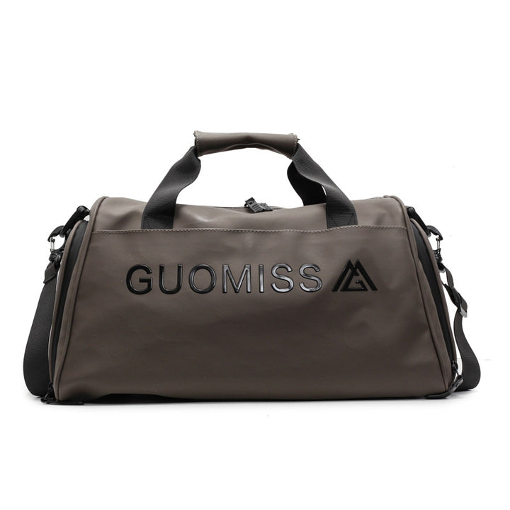 Premium Waterproof Sports Holdall