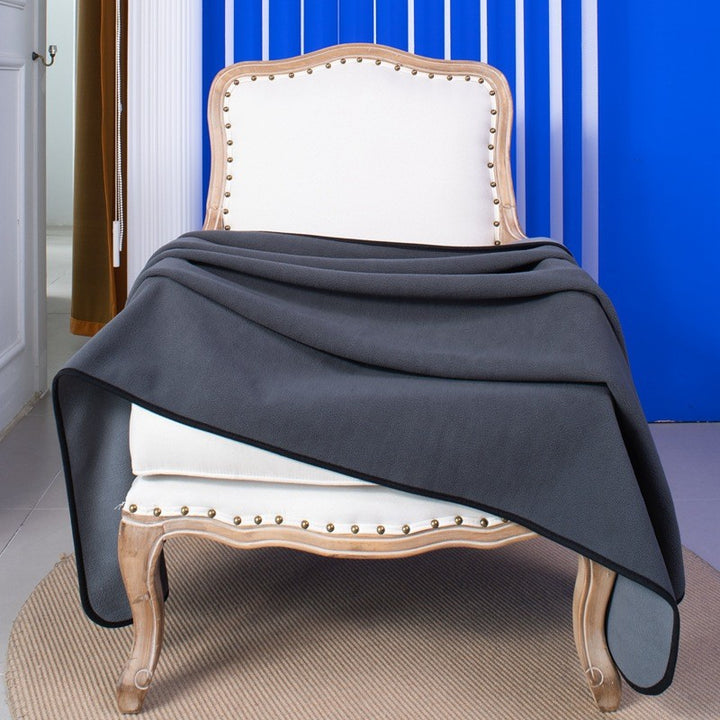 Ladies Sofa Throw Bowlift
