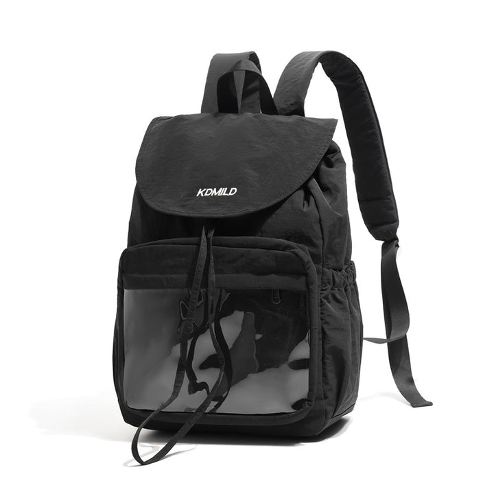 Multi-Functional Outdoor School Backpack Bowlift