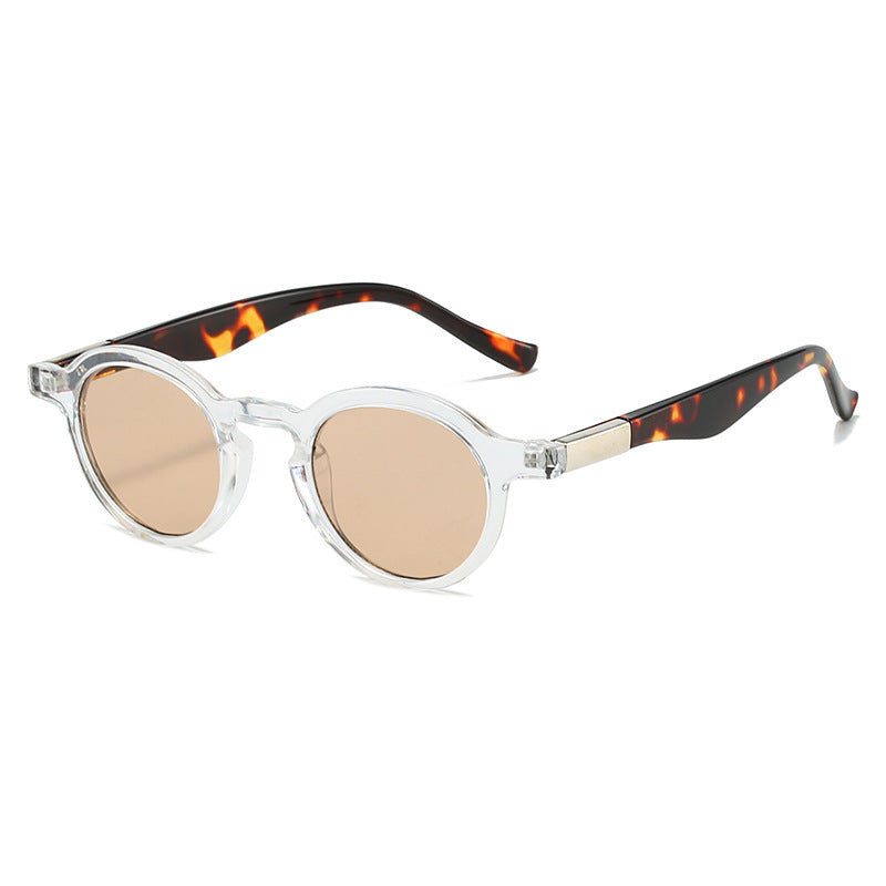 Ladies exclusive sunglasses in elegant tortoise design Bowlift