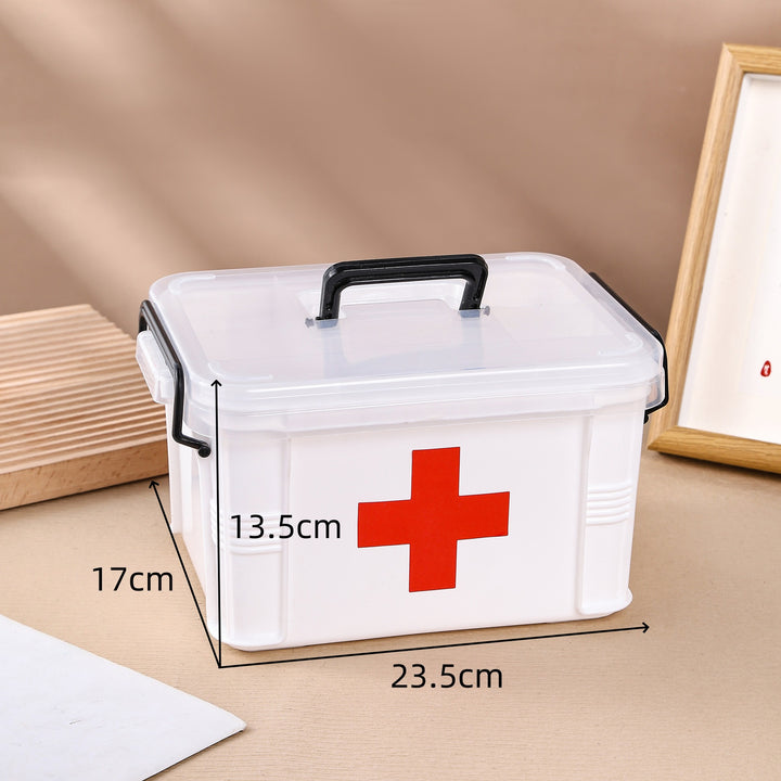 Medical Storage Box Bowlift