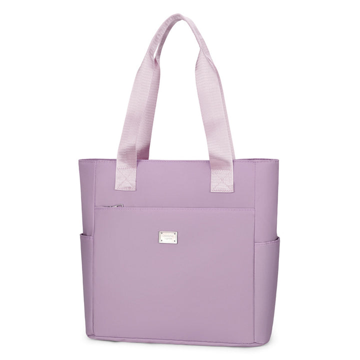 Everyday Stylish Utility Tote Bag Bowlift