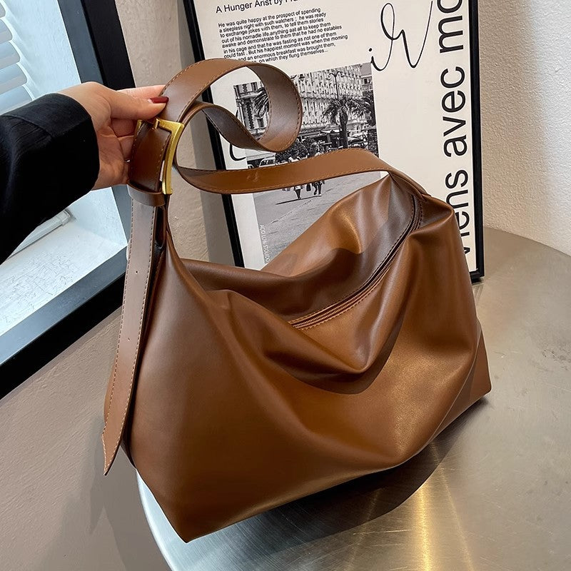 Shoulder bag Bowlift