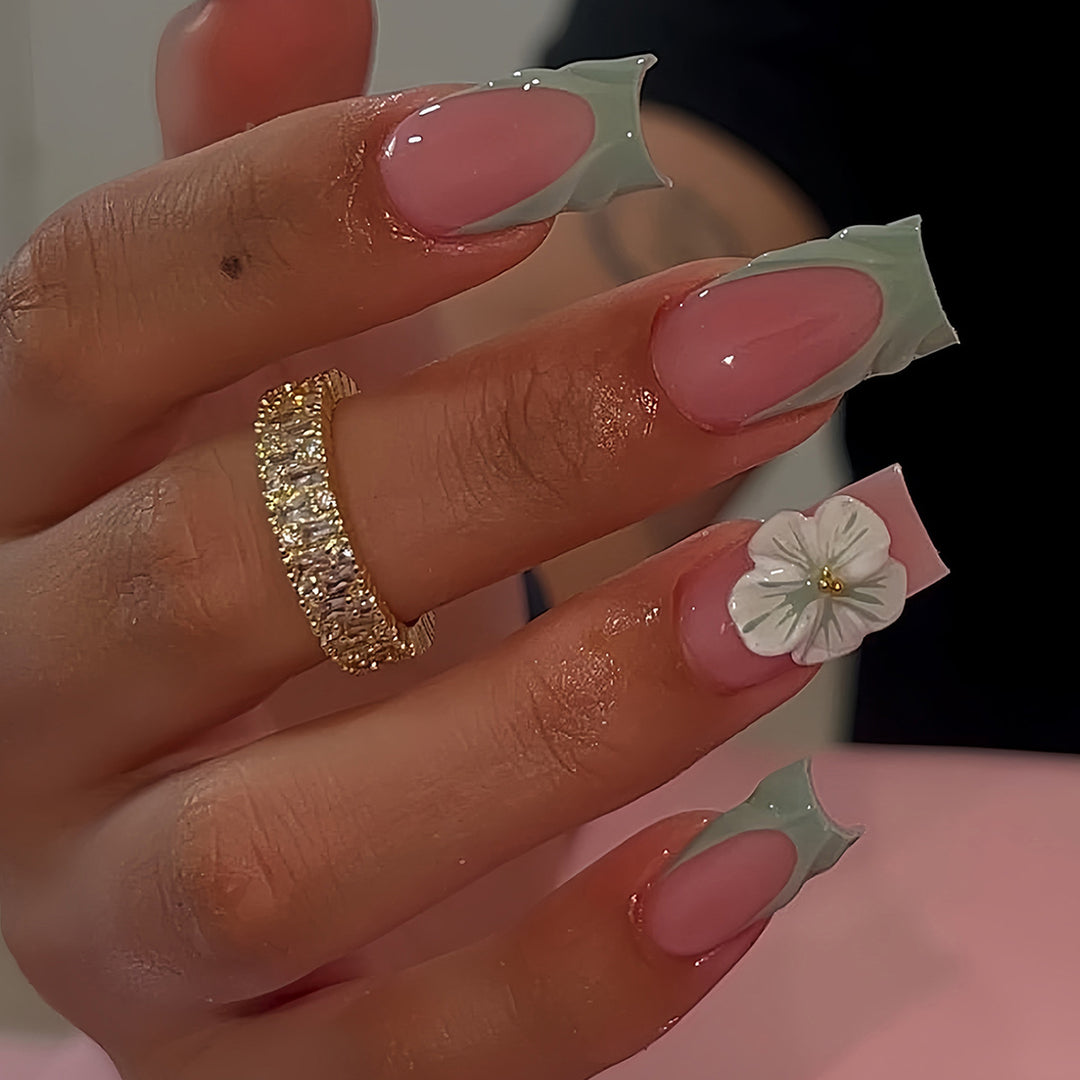 Decorative Nail Art Bowlift