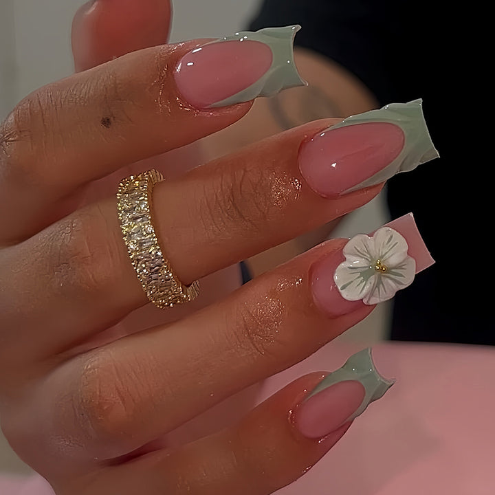 Decorative Nail Art Bowlift
