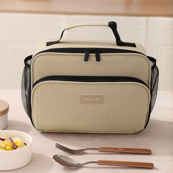 Portable Travel Cosmetic Organizer Bowlift