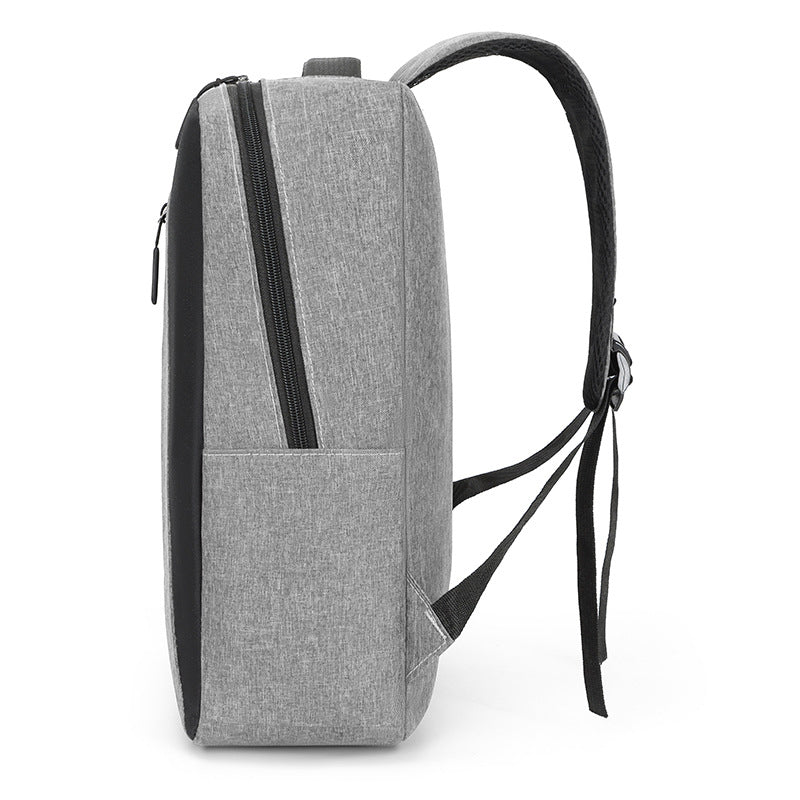 Sleek Minimalist Backpack Set Bowlift