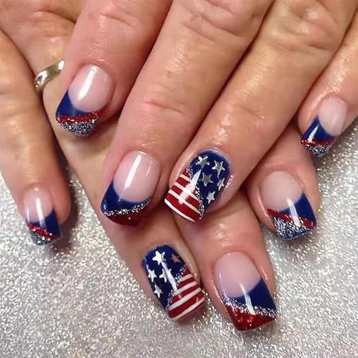 Nail Art Bowlift