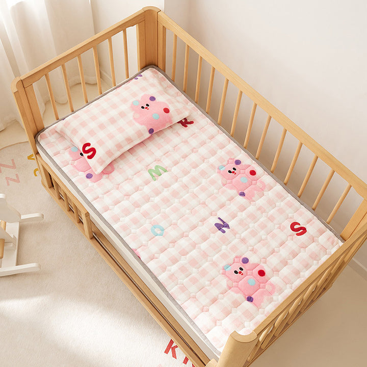 Baby mattress Bowlift
