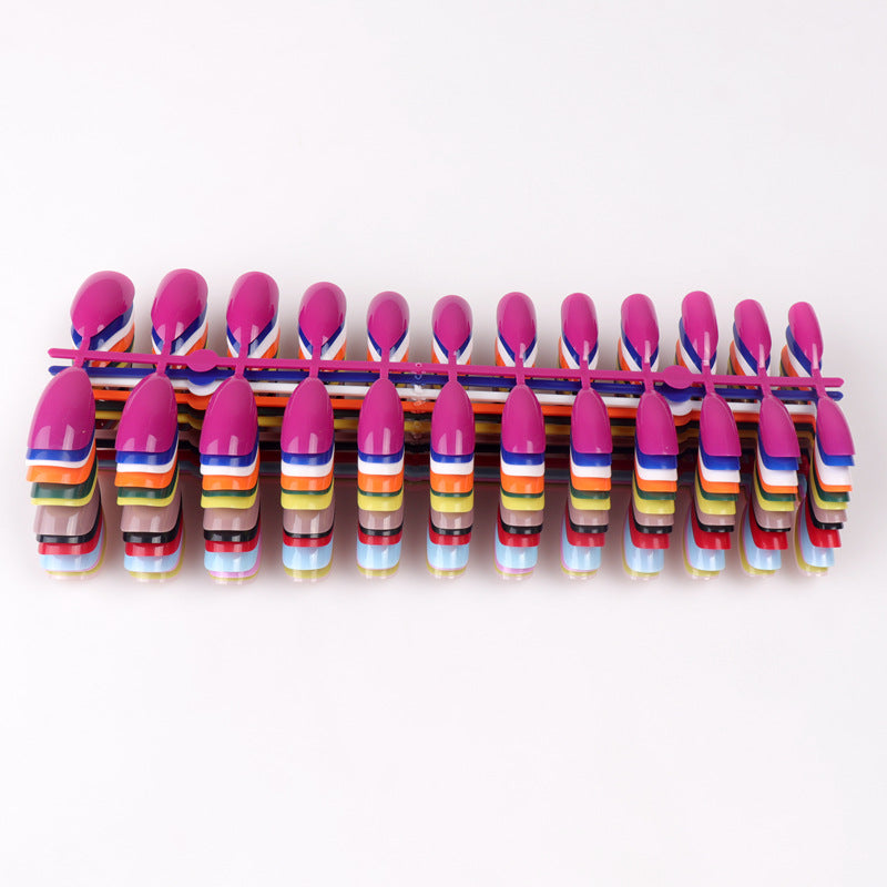 Nail Art Practice Tips Bowlift 1789085409