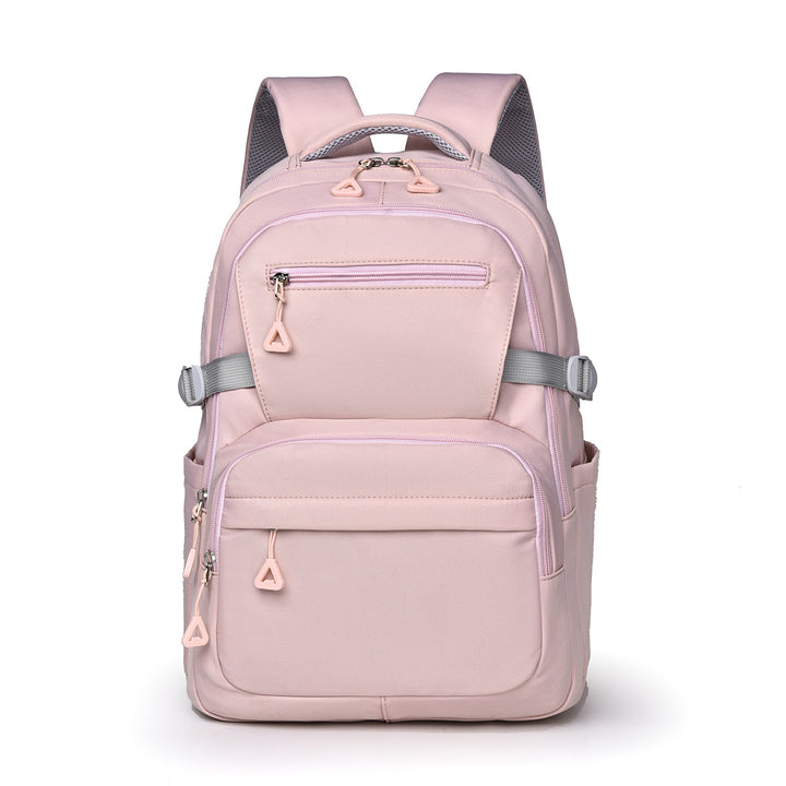 Versatile Multi-Functional Laptop Backpack Bowlift