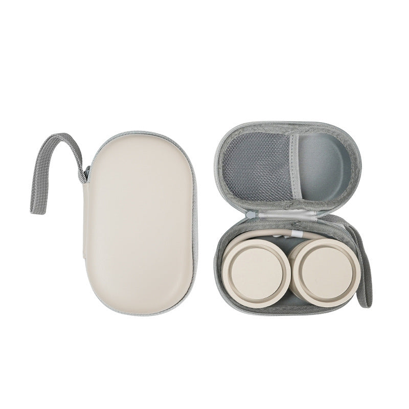 Unisex Wireless Bluetooth Headphones Bowlift