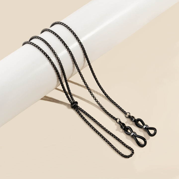 Durable Chain Eyewear Holder Bowlift