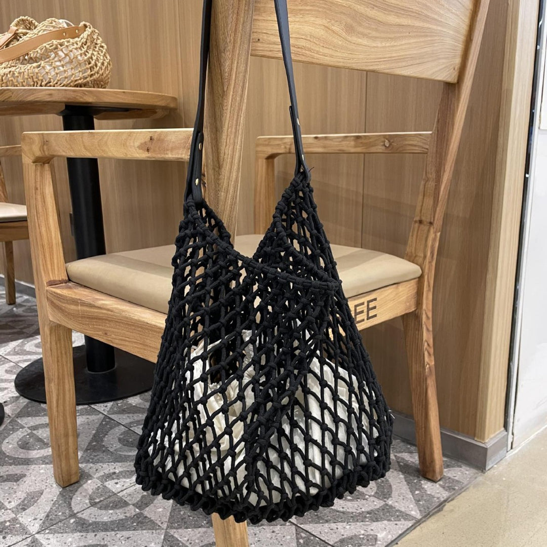 Beach bag Bowlift