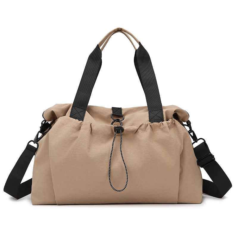 Women practical and stylish travel bag Bowlift