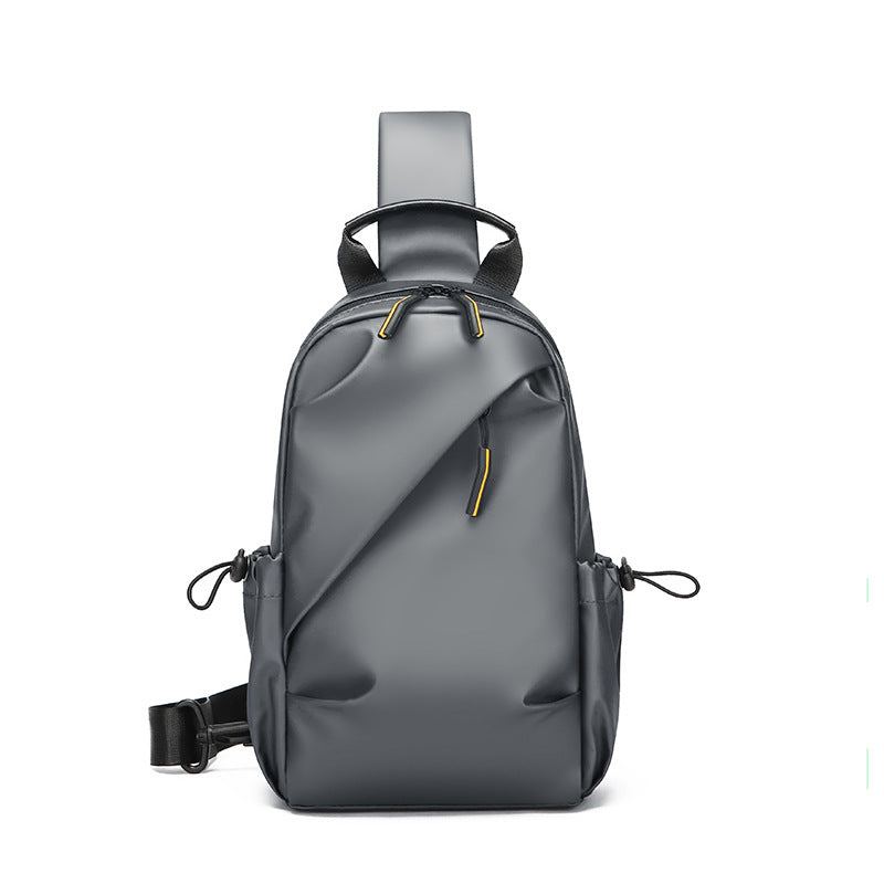 Compact Waterproof Sling Bag Bowlift