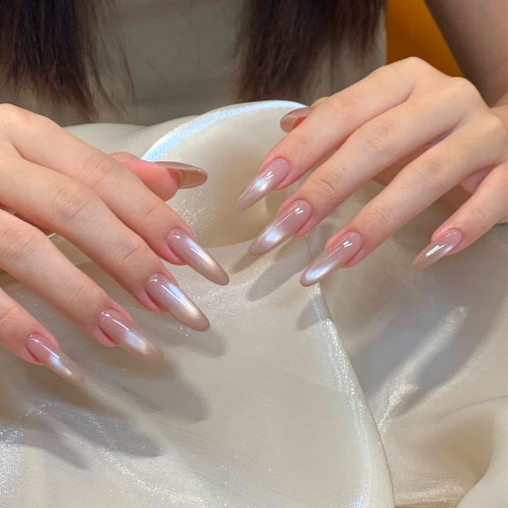 Decorative Nail Art Bowlift