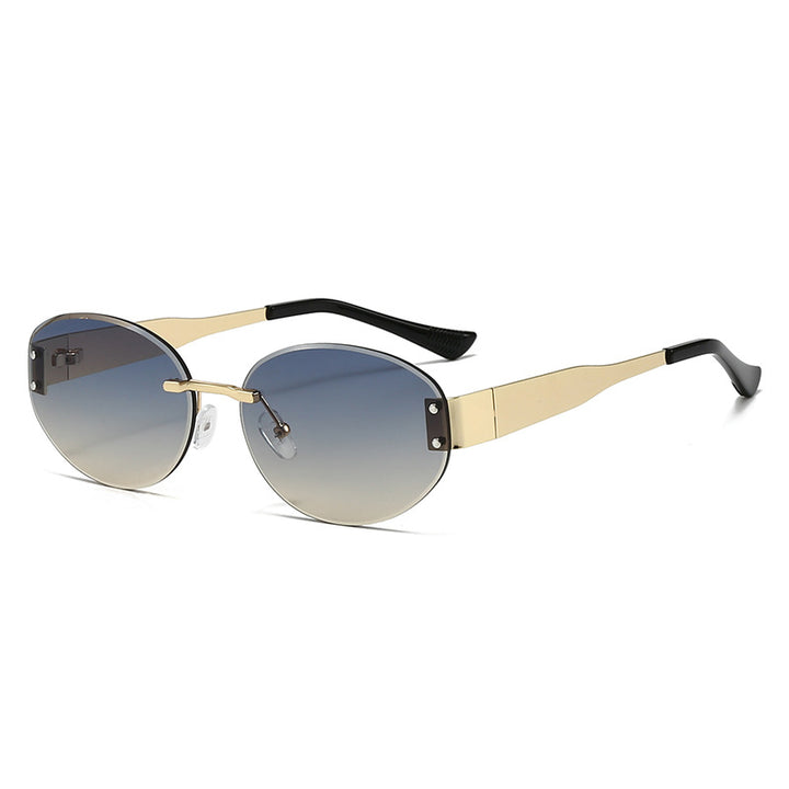 Women's fashionable sunglasses Bowlift
