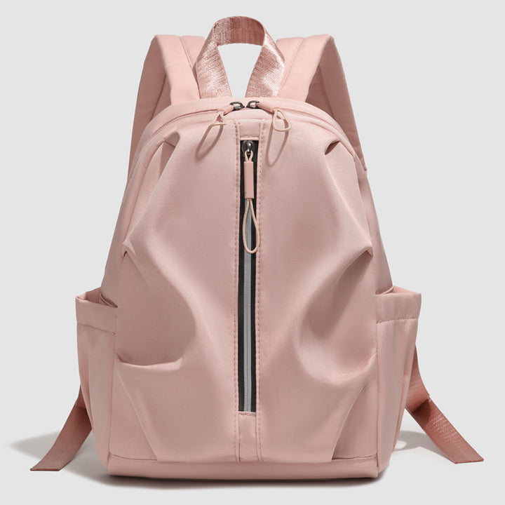 Sleek Minimalist Backpack