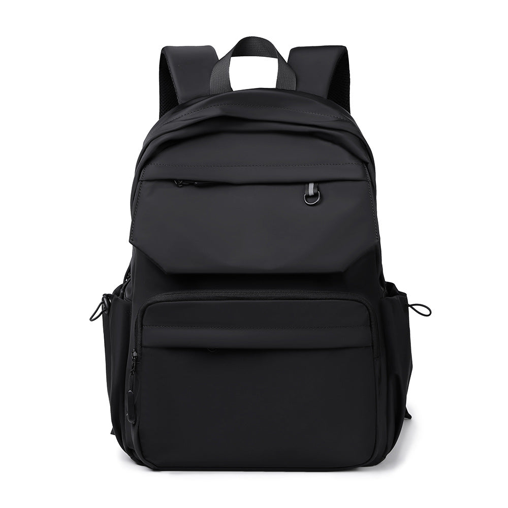 High-Utility Multifunctional Backpack Bowlift