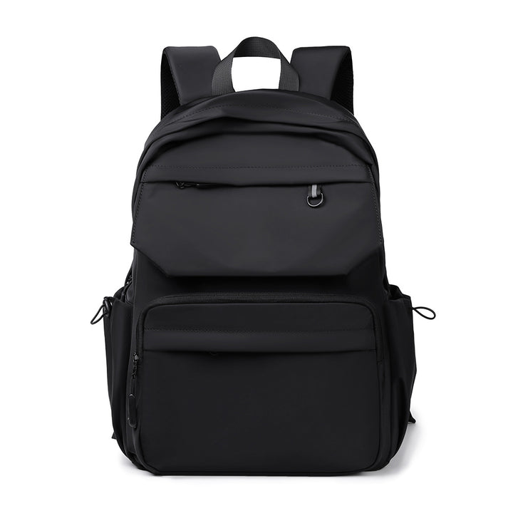 High-Utility Multifunctional Backpack Bowlift