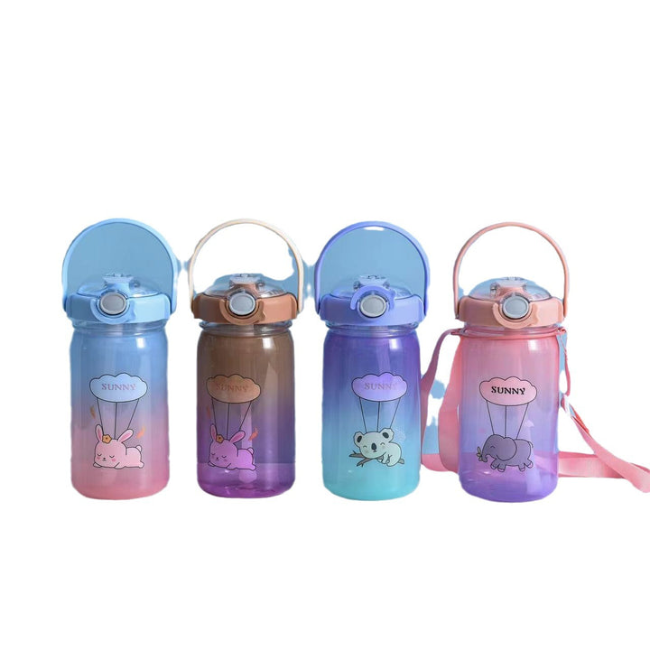 Women's Water Bottle Bowlift