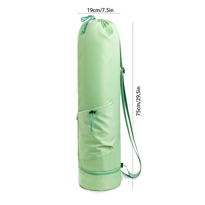 Yoga mat bag Bowlift