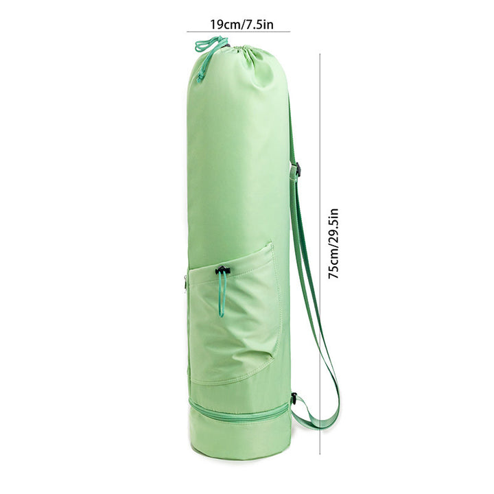 Yoga mat bag Bowlift