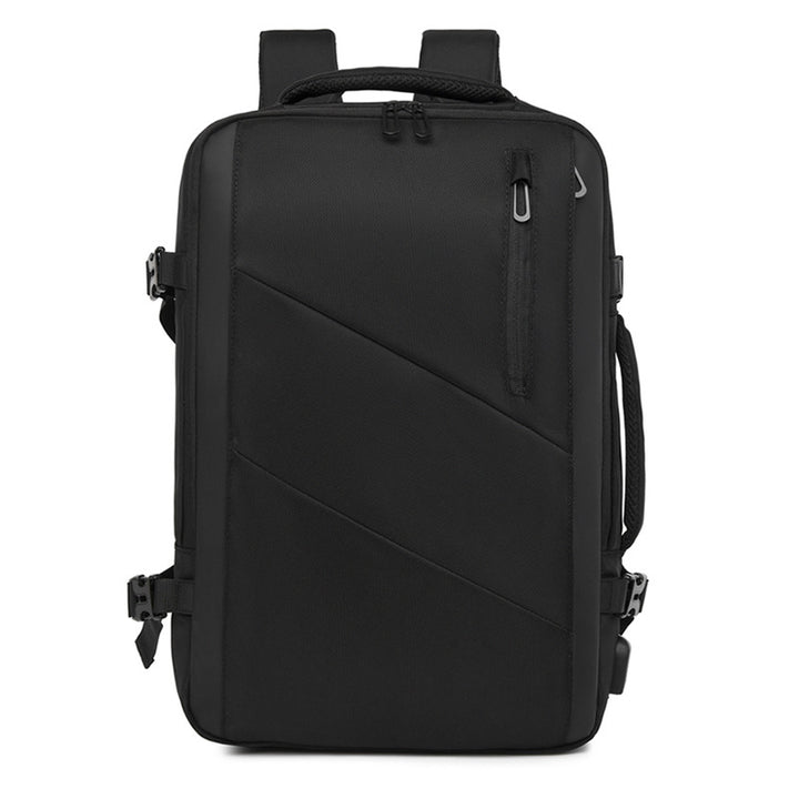 Smart Organizational Laptop Backpack Bowlift