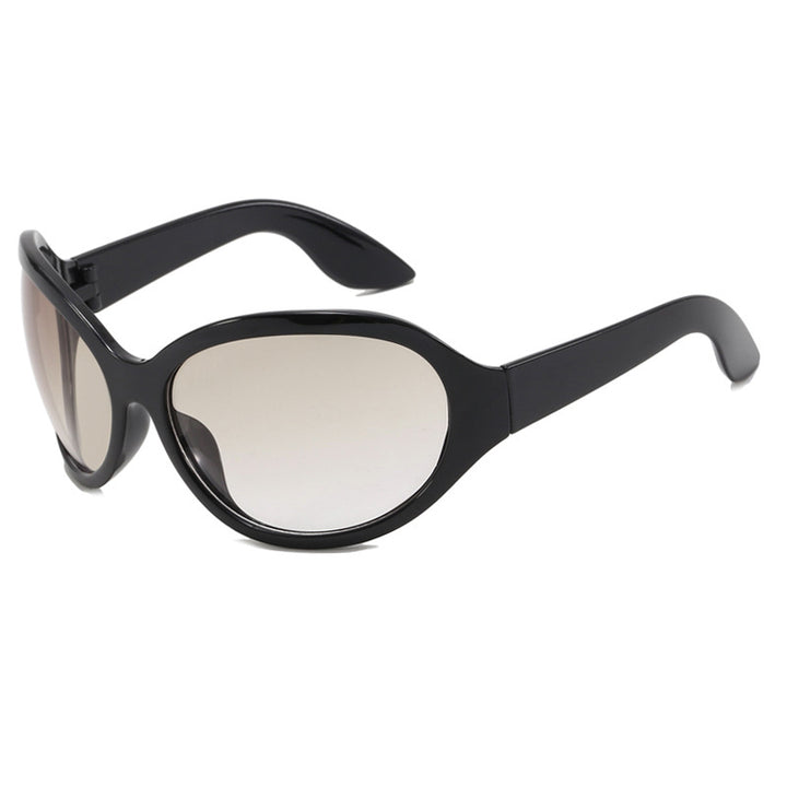 Women's stylish sunglasses with ergonomic design and protective UV filter Bowlift