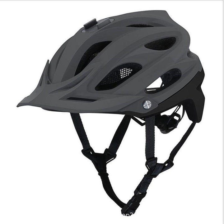 Multi-Sport Ventilated Bicycle Helmet Bowlift