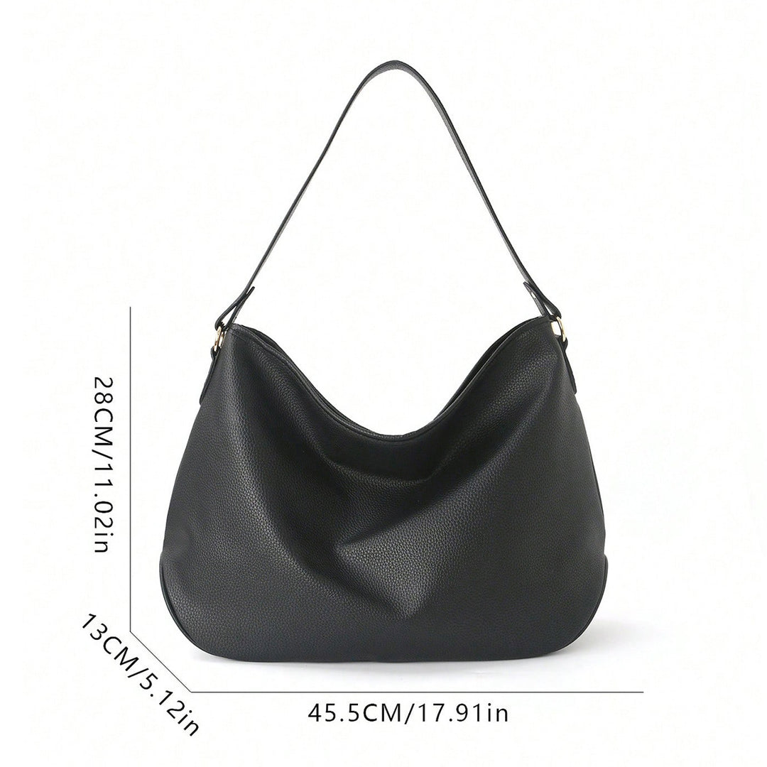Fashionable shoulder bag Bowlift