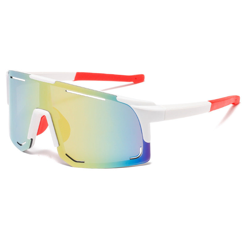 Women's Sporty Protective Goggles Bowlift