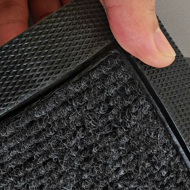 Stylish Indoor Entrance Mat Bowlift