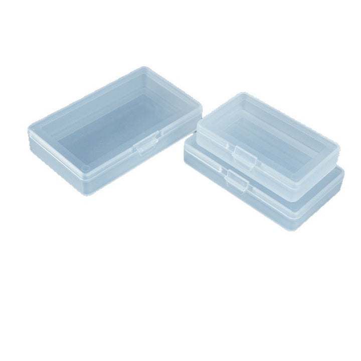 Compact Card Storage Case Bowlift