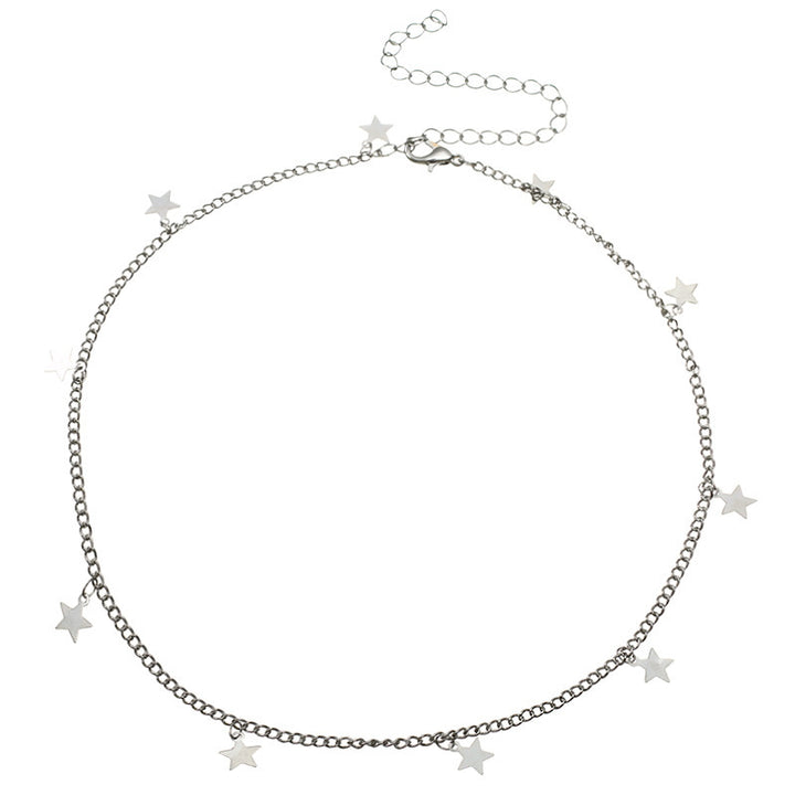Star Charm Bracelet Bowlift