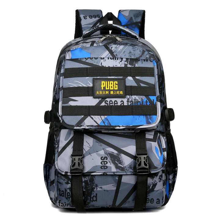 Urban Tactical Utility Backpack