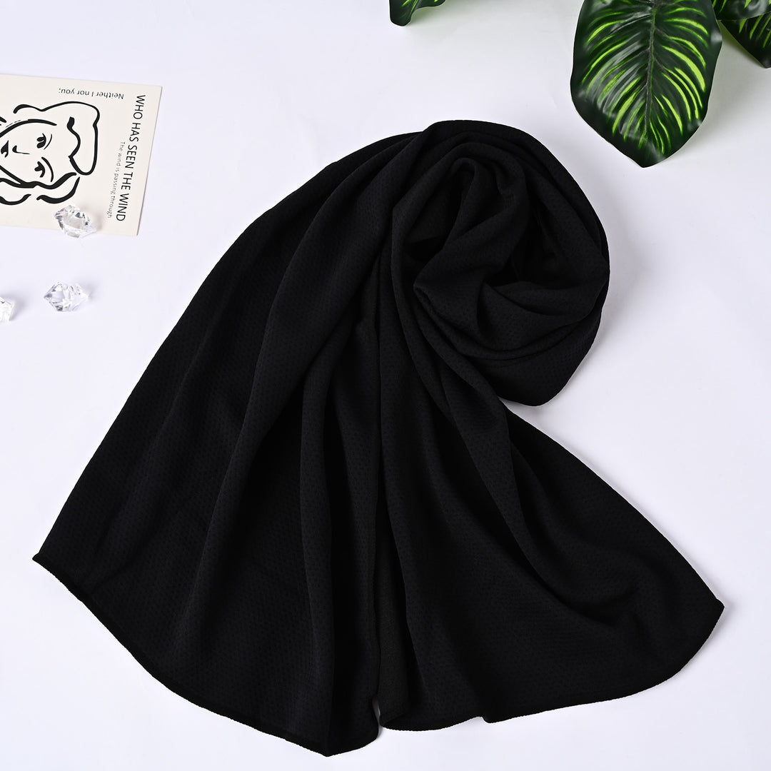 Ladies multifunctional microfiber towel Bowlift