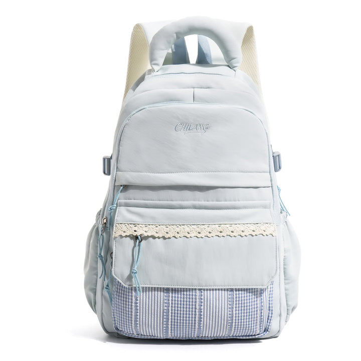 Stylish Multi-Pocket Backpack
