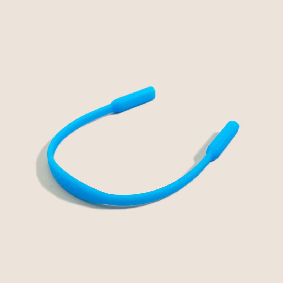 Durable Eyewear Retainer Bowlift