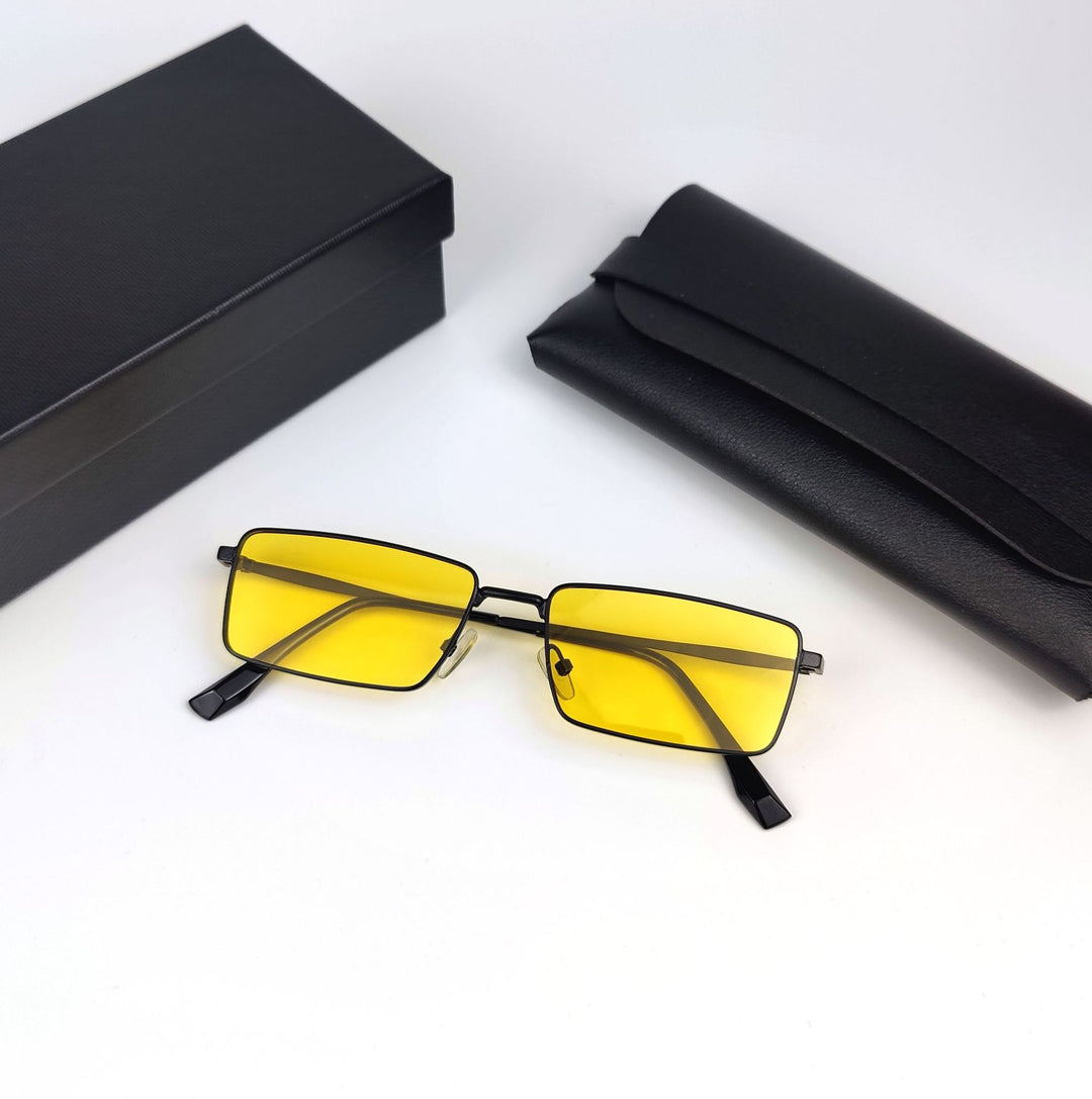 Women's fashionable privacy sunglasses Bowlift