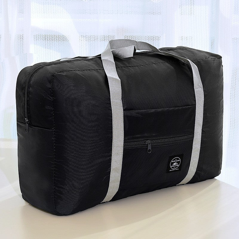 Versatile Multi-Functional Travel Duffle Bowlift
