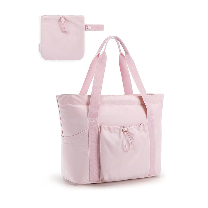 Large Multifunctional Tote Bag Bowlift