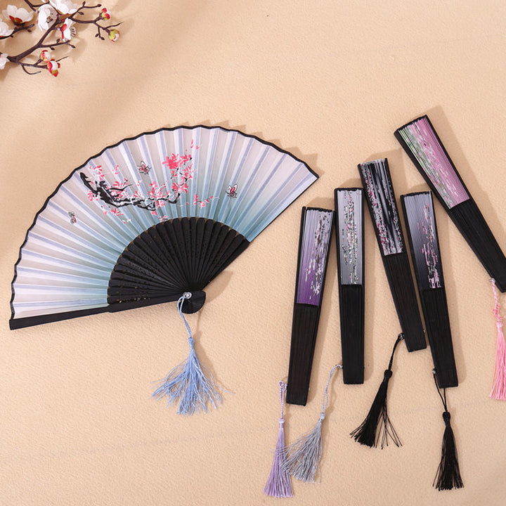 Ladies Fan Bowlift