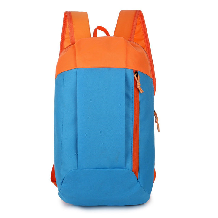Compact Daily Use Backpack Bowlift
