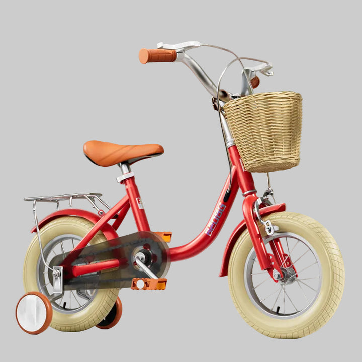 Learning Balance Bike Bowlift